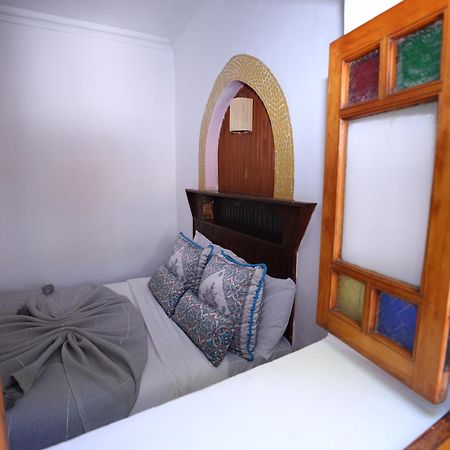 Riad O Ly مراكش المظهر الخارجي الصورة