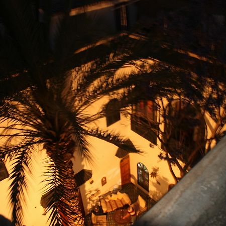 Riad O Ly مراكش المظهر الخارجي الصورة