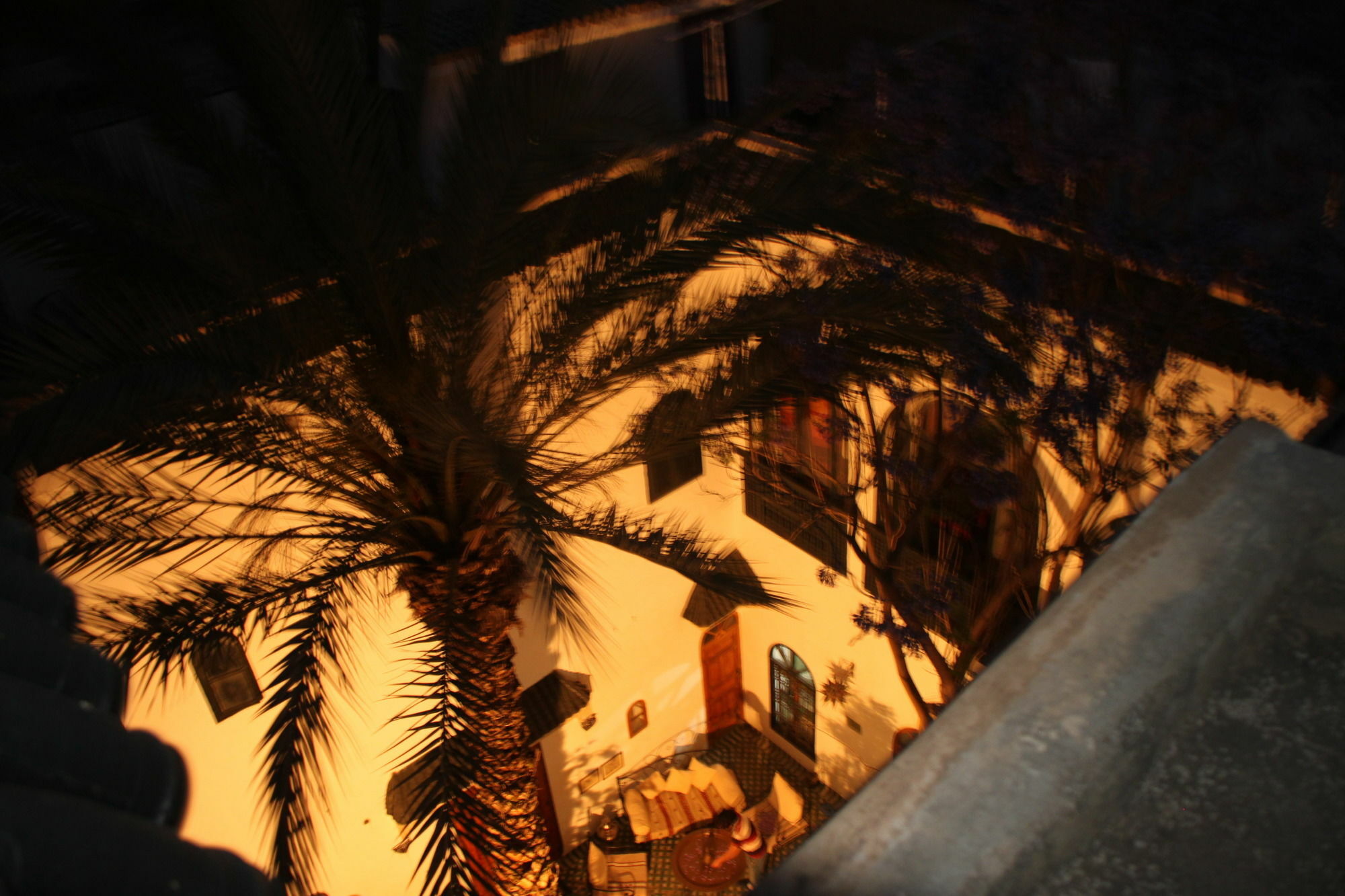 Riad O Ly مراكش المظهر الخارجي الصورة